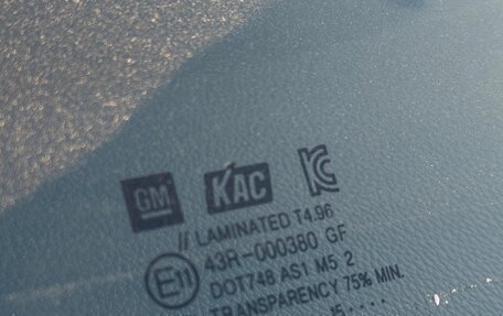 Chevrolet Aveo III, 2014 год, 600 000 рублей, 10 фотография