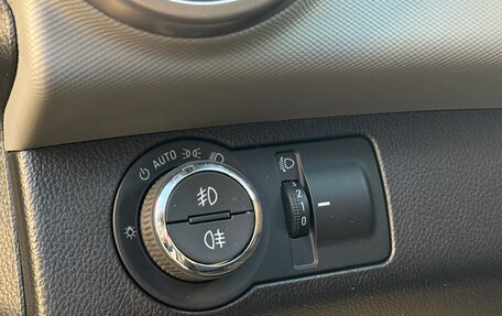 Chevrolet Aveo III, 2014 год, 600 000 рублей, 18 фотография