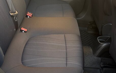 Chevrolet Aveo III, 2014 год, 600 000 рублей, 26 фотография