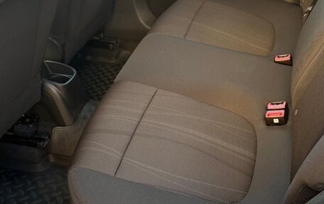 Chevrolet Aveo III, 2014 год, 600 000 рублей, 24 фотография