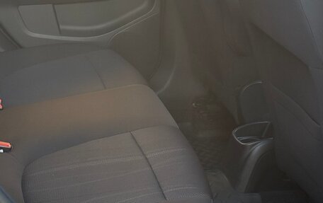 Chevrolet Aveo III, 2014 год, 600 000 рублей, 25 фотография