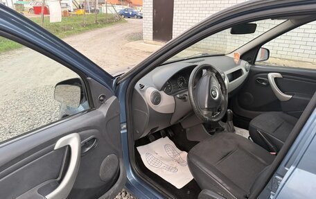 Renault Logan I, 2011 год, 355 443 рублей, 4 фотография