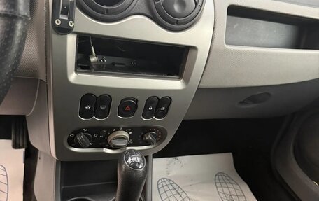 Renault Logan I, 2011 год, 355 443 рублей, 5 фотография