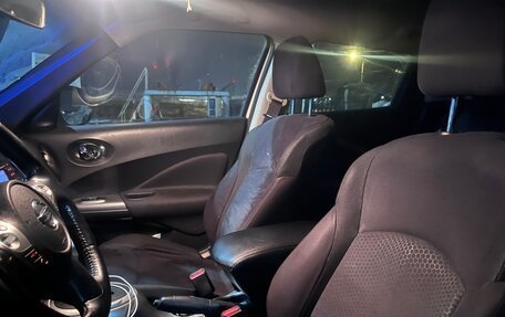 Nissan Juke II, 2012 год, 850 000 рублей, 6 фотография