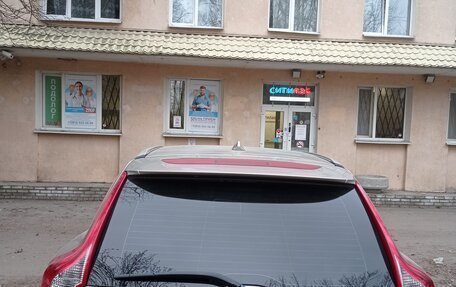 Volvo XC60 II, 2013 год, 1 450 000 рублей, 7 фотография