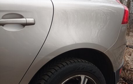 Volvo XC60 II, 2013 год, 1 450 000 рублей, 9 фотография