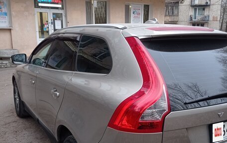 Volvo XC60 II, 2013 год, 1 450 000 рублей, 5 фотография