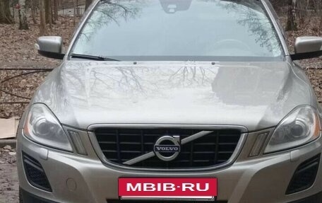 Volvo XC60 II, 2013 год, 1 450 000 рублей, 2 фотография