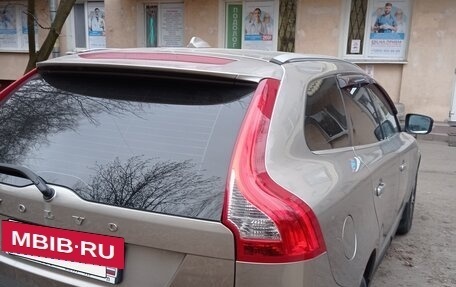 Volvo XC60 II, 2013 год, 1 450 000 рублей, 6 фотография