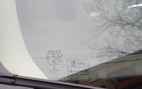 Volvo XC60 II, 2013 год, 1 450 000 рублей, 10 фотография