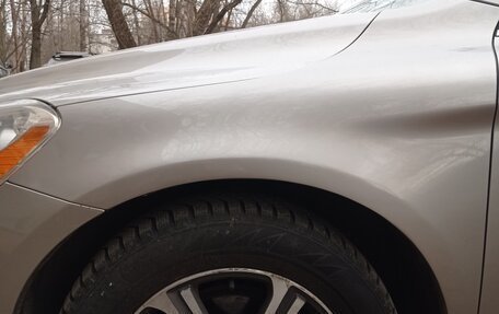 Volvo XC60 II, 2013 год, 1 450 000 рублей, 11 фотография