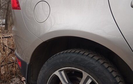 Volvo XC60 II, 2013 год, 1 450 000 рублей, 12 фотография