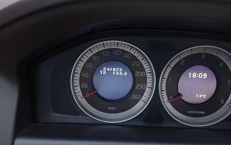 Volvo XC60 II, 2013 год, 1 450 000 рублей, 16 фотография