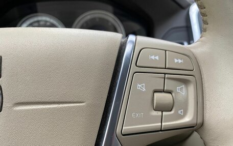 Volvo XC60 II, 2013 год, 1 450 000 рублей, 17 фотография