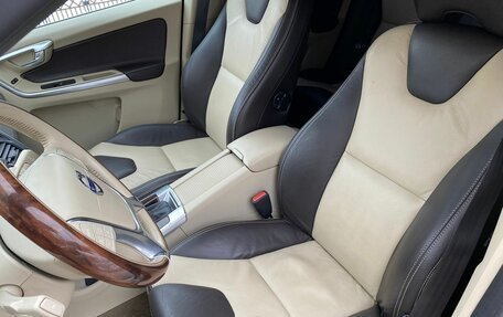 Volvo XC60 II, 2013 год, 1 450 000 рублей, 20 фотография