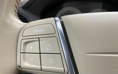 Volvo XC60 II, 2013 год, 1 450 000 рублей, 19 фотография