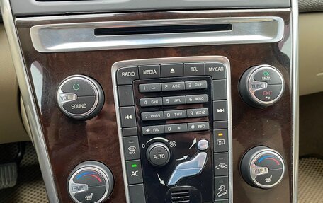 Volvo XC60 II, 2013 год, 1 450 000 рублей, 22 фотография