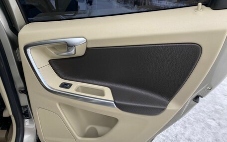 Volvo XC60 II, 2013 год, 1 450 000 рублей, 28 фотография