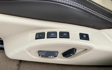 Volvo XC60 II, 2013 год, 1 450 000 рублей, 26 фотография