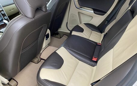 Volvo XC60 II, 2013 год, 1 450 000 рублей, 29 фотография