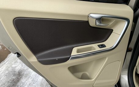 Volvo XC60 II, 2013 год, 1 450 000 рублей, 30 фотография