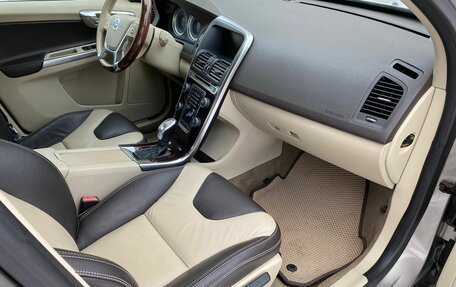 Volvo XC60 II, 2013 год, 1 450 000 рублей, 33 фотография