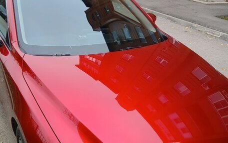 Mazda 3, 2021 год, 1 900 000 рублей, 2 фотография