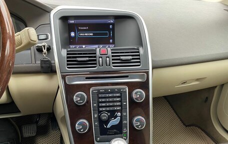 Volvo XC60 II, 2013 год, 1 450 000 рублей, 35 фотография