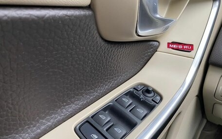 Volvo XC60 II, 2013 год, 1 450 000 рублей, 37 фотография