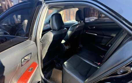 Toyota Camry, 2013 год, 1 280 000 рублей, 10 фотография