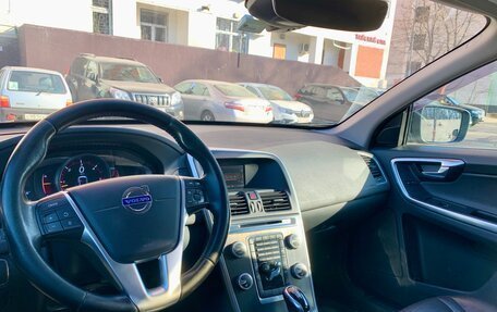 Volvo XC60 II, 2015 год, 2 200 000 рублей, 6 фотография