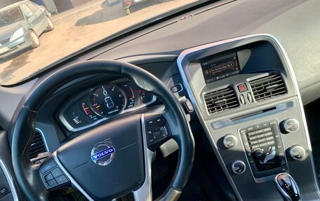 Volvo XC60 II, 2015 год, 2 200 000 рублей, 9 фотография