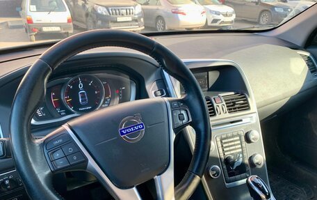 Volvo XC60 II, 2015 год, 2 200 000 рублей, 8 фотография