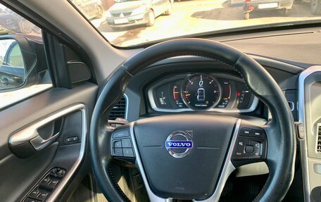 Volvo XC60 II, 2015 год, 2 200 000 рублей, 7 фотография