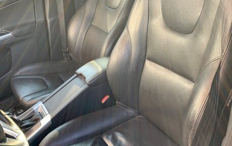 Volvo XC60 II, 2015 год, 2 200 000 рублей, 10 фотография