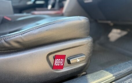 Toyota Camry, 2013 год, 1 280 000 рублей, 13 фотография