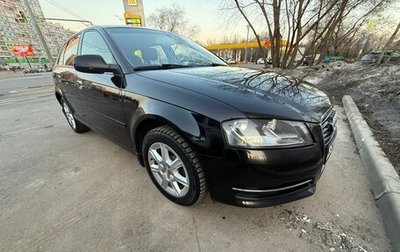 Audi A3, 2012 год, 900 000 рублей, 1 фотография