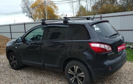 Nissan Qashqai, 2013 год, 860 000 рублей, 1 фотография