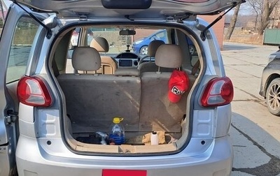 Toyota Porte II, 2004 год, 400 000 рублей, 1 фотография