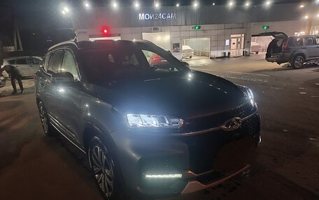 Chery Tiggo 8 I, 2020 год, 1 400 000 рублей, 1 фотография