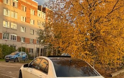 Mercedes-Benz E-Класс, 2010 год, 1 350 000 рублей, 1 фотография