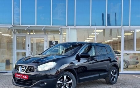 Nissan Qashqai, 2012 год, 925 000 рублей, 1 фотография