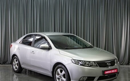 KIA Cerato III, 2010 год, 745 000 рублей, 1 фотография