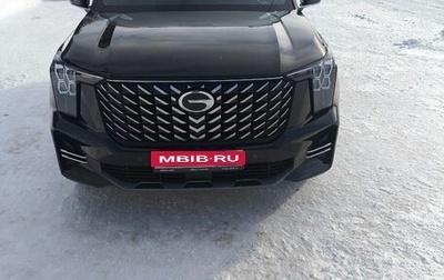 GAC GS8, 2024 год, 3 150 000 рублей, 1 фотография