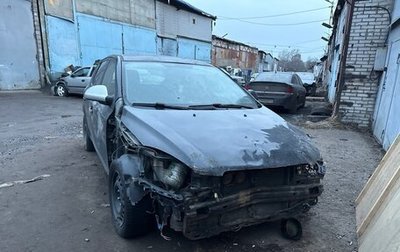 KIA cee'd I рестайлинг, 2008 год, 140 000 рублей, 1 фотография