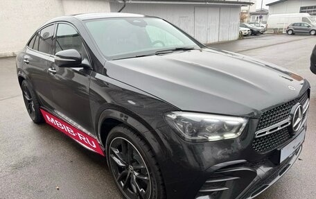 Mercedes-Benz GLE Coupe, 2025 год, 15 900 000 рублей, 1 фотография