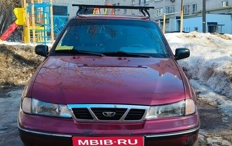 Daewoo Nexia I рестайлинг, 2006 год, 195 000 рублей, 1 фотография