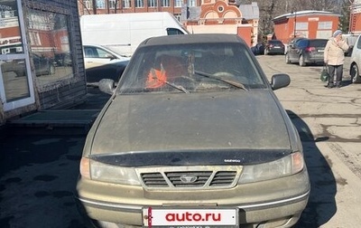 Daewoo Nexia I рестайлинг, 2006 год, 75 000 рублей, 1 фотография