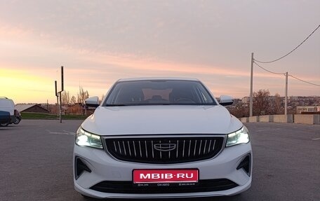 Geely Emgrand, 2023 год, 1 620 000 рублей, 1 фотография