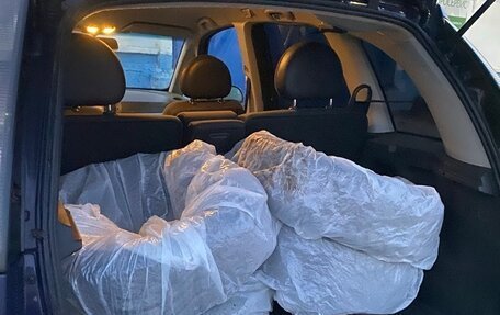 Opel Meriva, 2008 год, 390 000 рублей, 1 фотография